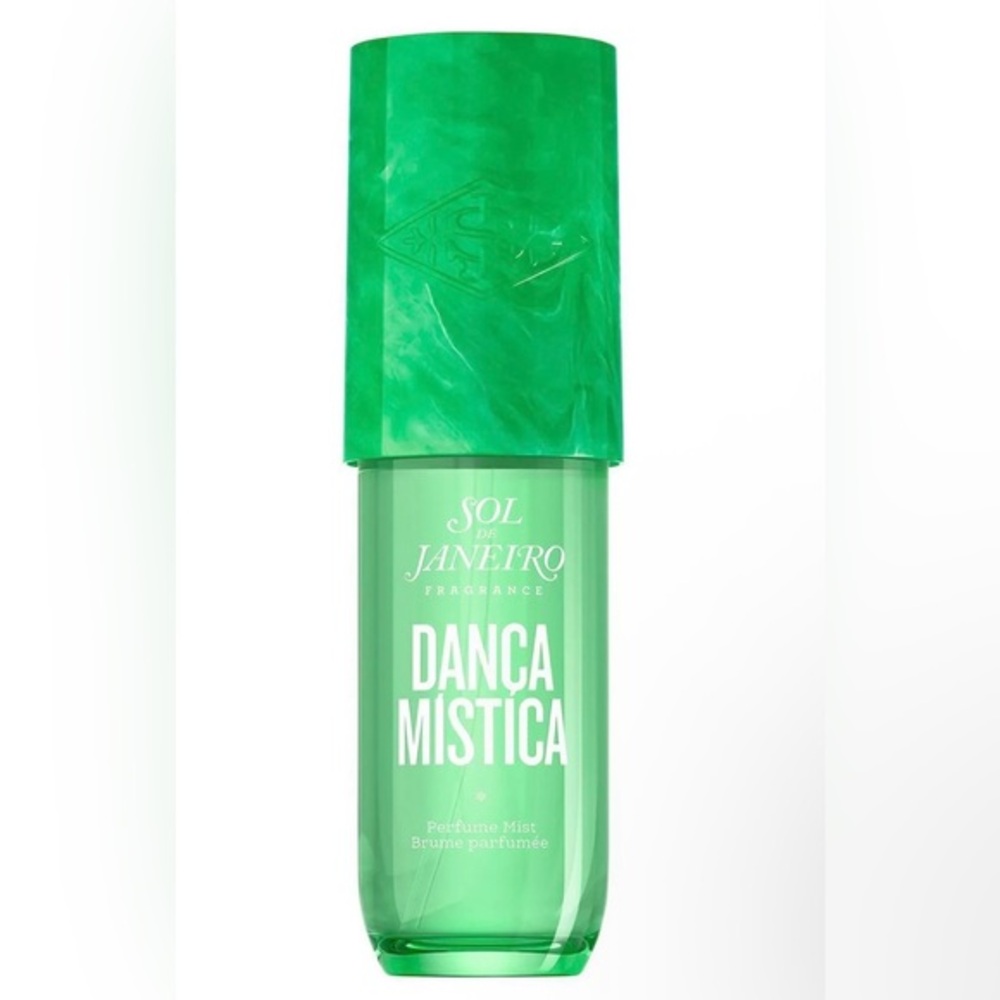 Sol de Janeiro Danca Mística Body Spray